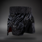 Муай Тай Шорти - Venum Inferno 2.0 Muay Thai Shorts - Black/Grey​